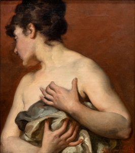 Studio di nudo