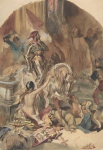 Massacro di Nesle 1472