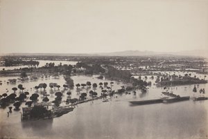 Alluvione di Avignone del 1856