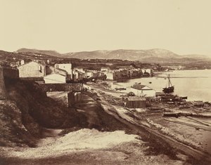 Bandol. da Édouard Baldus