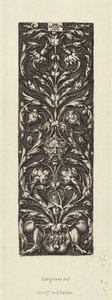 [Design by Aldegräver] da Édouard Baldus