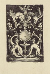 [Progetto di Lucas van Leyden]