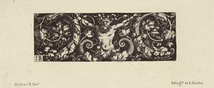 [Design by Master IB] da Édouard Baldus