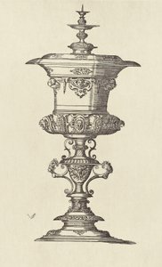 [Progetto di Virgil Solis]