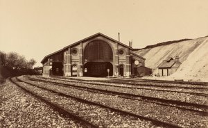 Stazione di Longueau