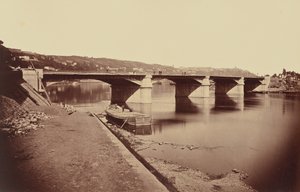 Ponte La Mulatière