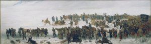 Treno dei feriti