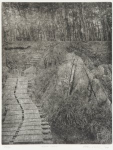 Scia di luce, 1994