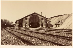 Stazione di Longueau