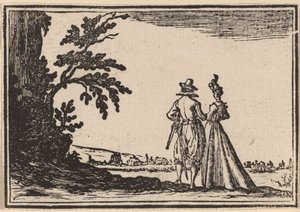 La Passeggiata