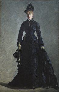 Una signora parigina