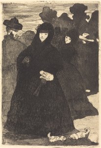 Al Prado da Édouard Manet