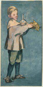  da Édouard Manet