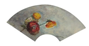 Dalie, 1881