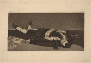 da Édouard Manet
