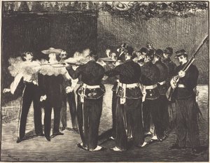  da Édouard Manet