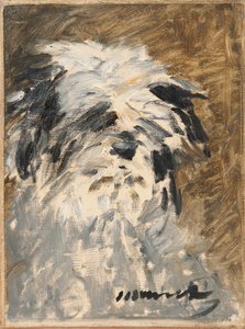 Minnay da Édouard Manet