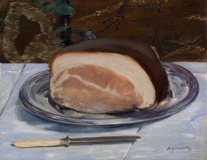 Prosciutto, c.1875-78