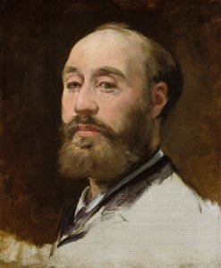 Testa di Jean-Baptiste Faure