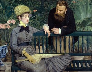  da Édouard Manet