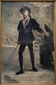 Jean Baptiste Faure (1830-1914) nell