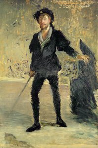 Jean Baptiste Faure nell