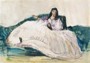Jeanne Duval - L