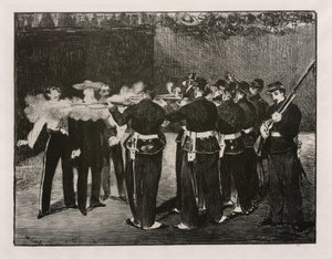  da Édouard Manet