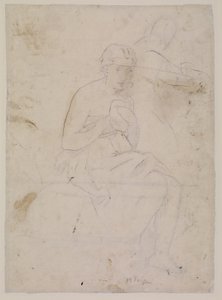 La Toilette da Édouard Manet