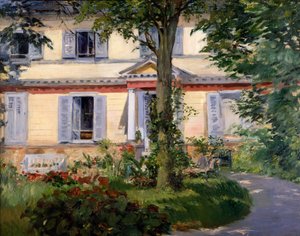  da Édouard Manet