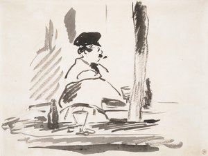 Le Bouchon