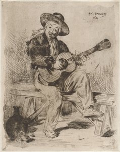  da Édouard Manet