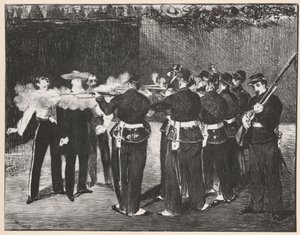  da Édouard Manet