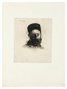 M. Manet (Il padre dell