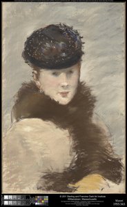  da Édouard Manet