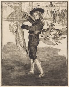  da Édouard Manet