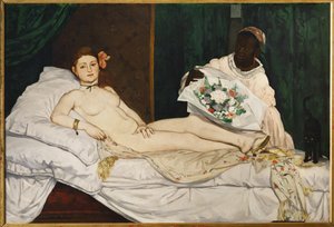  da Edouard Manet