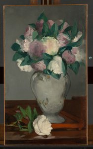 Peonie da Édouard Manet