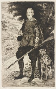  da Édouard Manet
