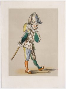  da Édouard Manet