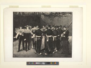  da Édouard Manet
