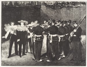  da Édouard Manet