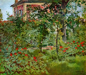 Il Giardino a Bellevue