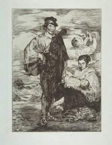  da Édouard Manet