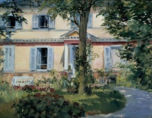  da Édouard Manet