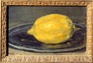 Il limone