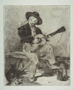  da Édouard Manet