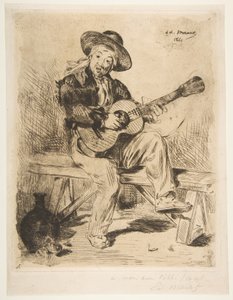  da Édouard Manet