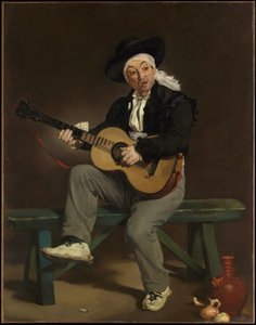  da Édouard Manet