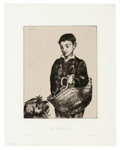 Il monello